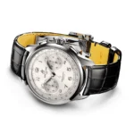 Replica Breitling Premier B09 Chonograph 40mm Mens Silver AB0930371G1P1 - Image 3