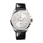 Replica Breitling Premier B09 Chonograph 40mm Mens Silver AB0930371G1P1 - Image 9