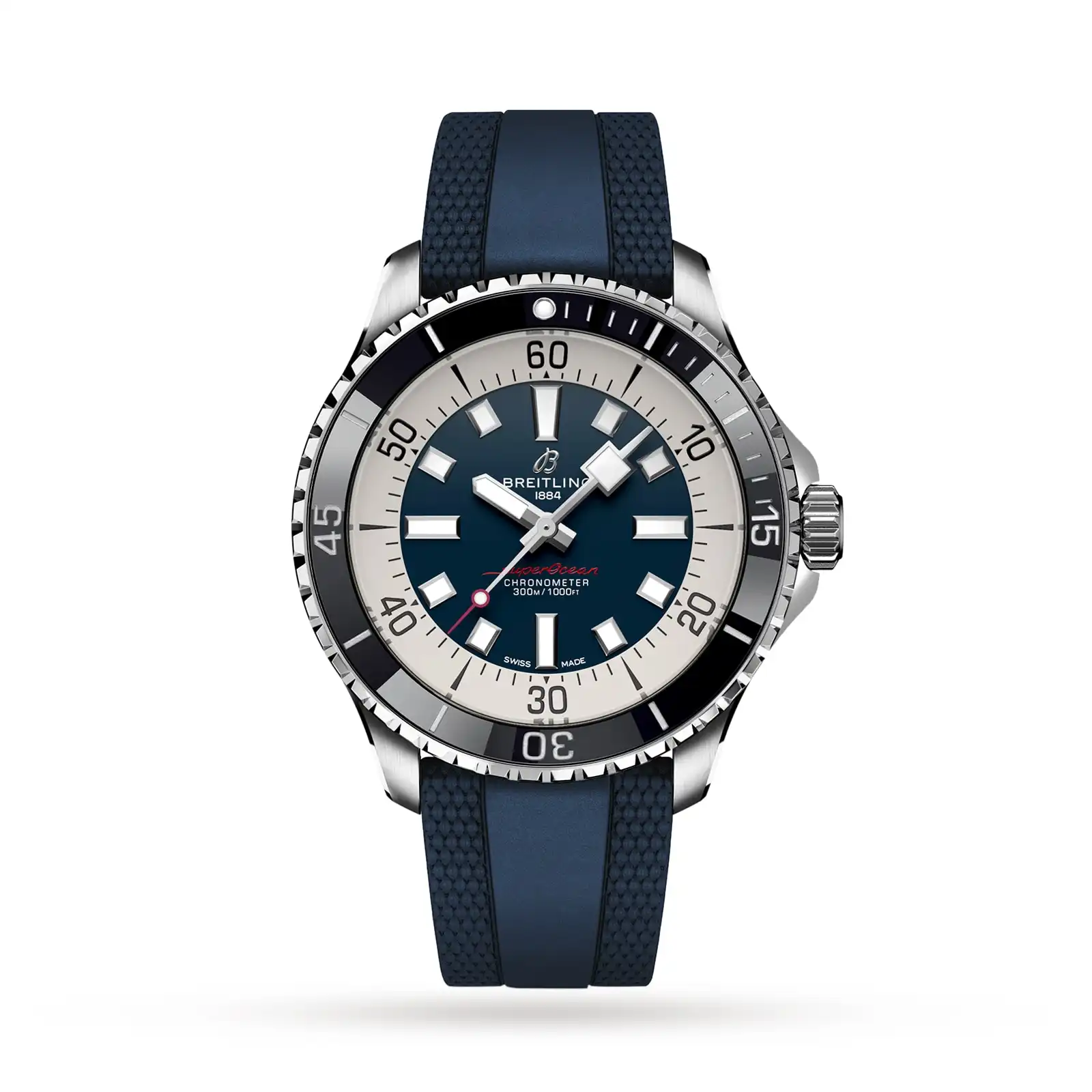 lprx2kno4n3.webp Replica Breitling Superocean Automatic 44 Stainless Steel Rubber Strap A17376211C1S1 - Image 1