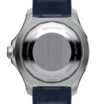 Replica Breitling Superocean Automatic 44 Stainless Steel Rubber Strap A17376211C1S1 - Image 2