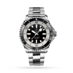 Replica Breitling Superocean Automatic 44 Stainless Steel A17376211B1A1