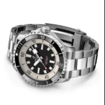 Replica Breitling Superocean Automatic 44 Stainless Steel A17376211B1A1 - Image 3