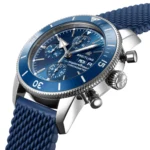 Replica Breitling Superocean Heritage Chronograph 44 Stainless Steel A13313161C1S1 - Image 2
