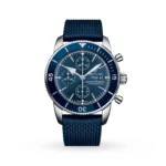 Replica Breitling Superocean Heritage Chronograph 44 Stainless Steel A13313161C1S1 - Image 6