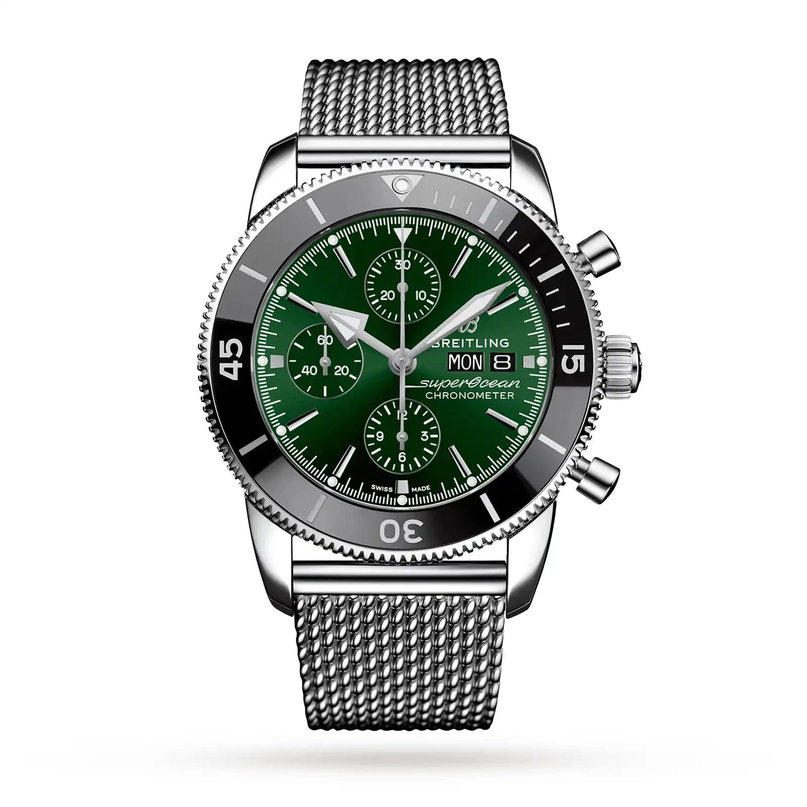 0w5tcmyb3jv.webp Replica Breitling Superocean Heritage Chronograph 44 Stainless Steel A13313121L1A1 - Image 1