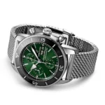 Replica Breitling Superocean Heritage Chronograph 44 Stainless Steel A13313121L1A1 - Image 3