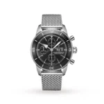 Replica Breitling Superocean Heritage Chronograph 44 Stainless Steel A13313121B1A1