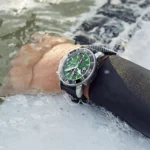 Replica Breitling Superocean Heritage Chronograph 44 Stainless Steel Rubber Strap A13313121L1S1 - Image 5