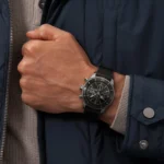 Replica Breitling Superocean Heritage Chronograph 44 Stainless Steel Rubber Strap A13313121B1S1 - Image 5
