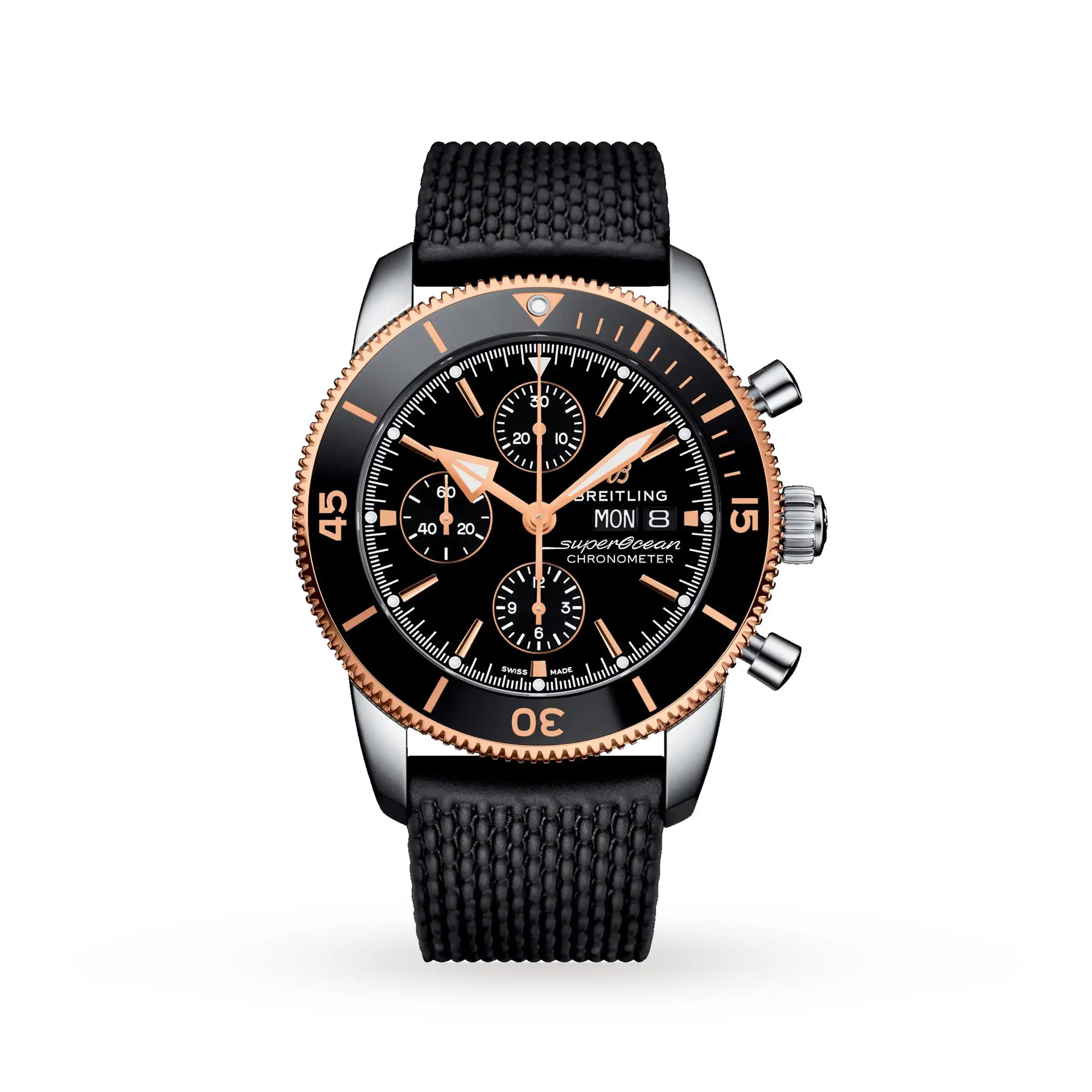 bfnesrmurbt.webp Replica Breitling Superocean Heritage Chronograph 44 Rubber Strap U13313121B1S1 - Image 1
