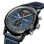 Replica Breitling Top Time B21 Shelby Cobra Tourbillon 44mm Mens Blue SB21251A1C1X1 - Image 2