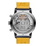 Replica Breitling Top Time B21 Shelby Cobra Tourbillon 44mm Mens Blue SB21251A1C1X1 - Image 4