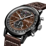 Replica Breitling Top Time B21 Chevrolet Corvette Tourbillon 44mm Mens Brown SB21252A1Q1X1 - Image 2