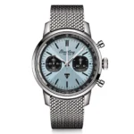 Replica Breitling Top Time B01 Triumph 41mm Mens Stainless Steel AB01764A1C1A1