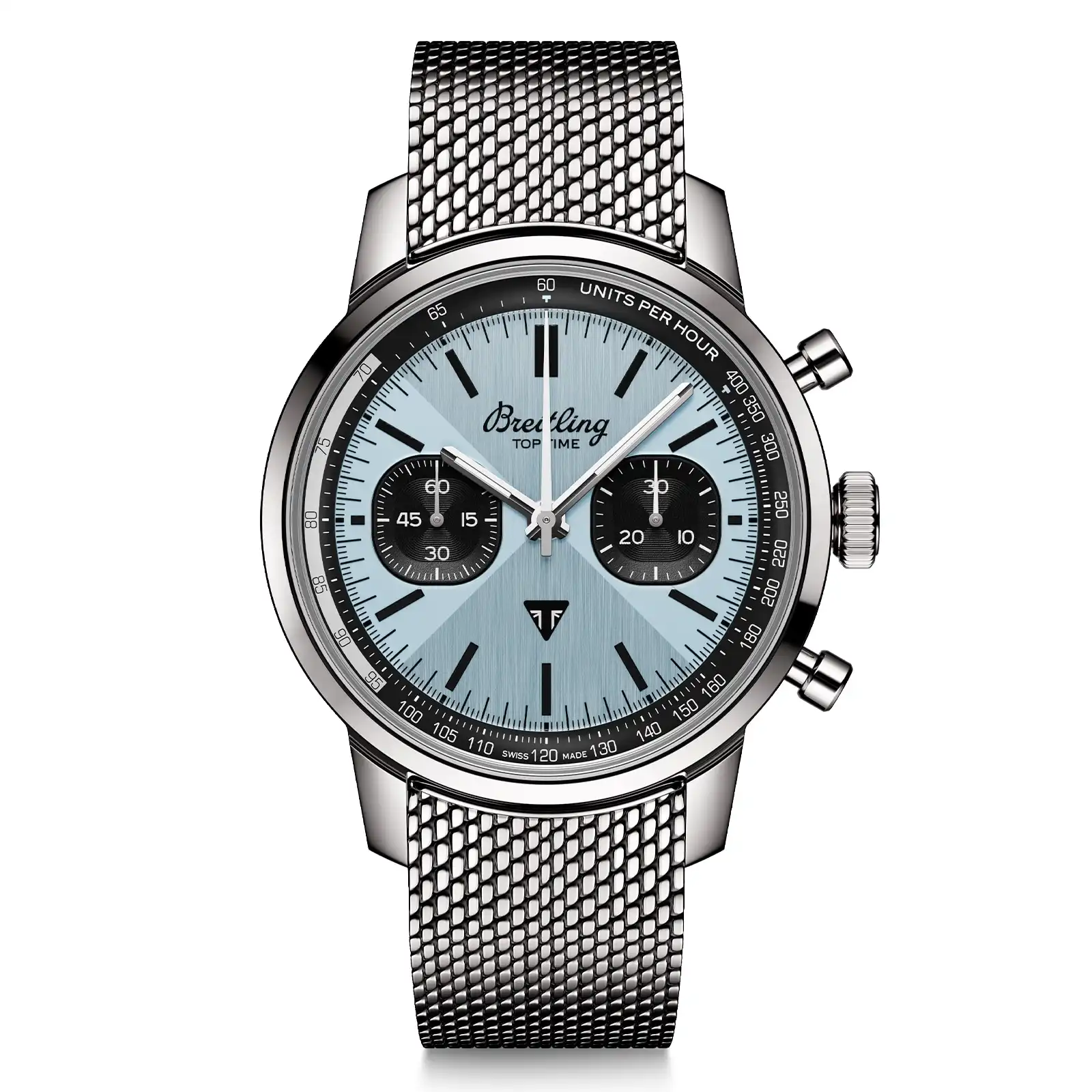 e1qe0rccmp2.webp Replica Breitling Top Time B01 Triumph 41mm Mens Stainless Steel AB01764A1C1A1 - Image 1