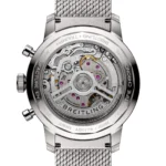 Replica Breitling Top Time B01 Triumph 41mm Mens Stainless Steel AB01764A1C1A1 - Image 2