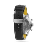 Replica Breitling Top Time B01 Triumph 41mm Mens Leather AB01764A1C1X1 - Image 5