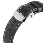 Replica Breitling Top Time B01 Triumph 41mm Mens Leather AB01764A1C1X1 - Image 7