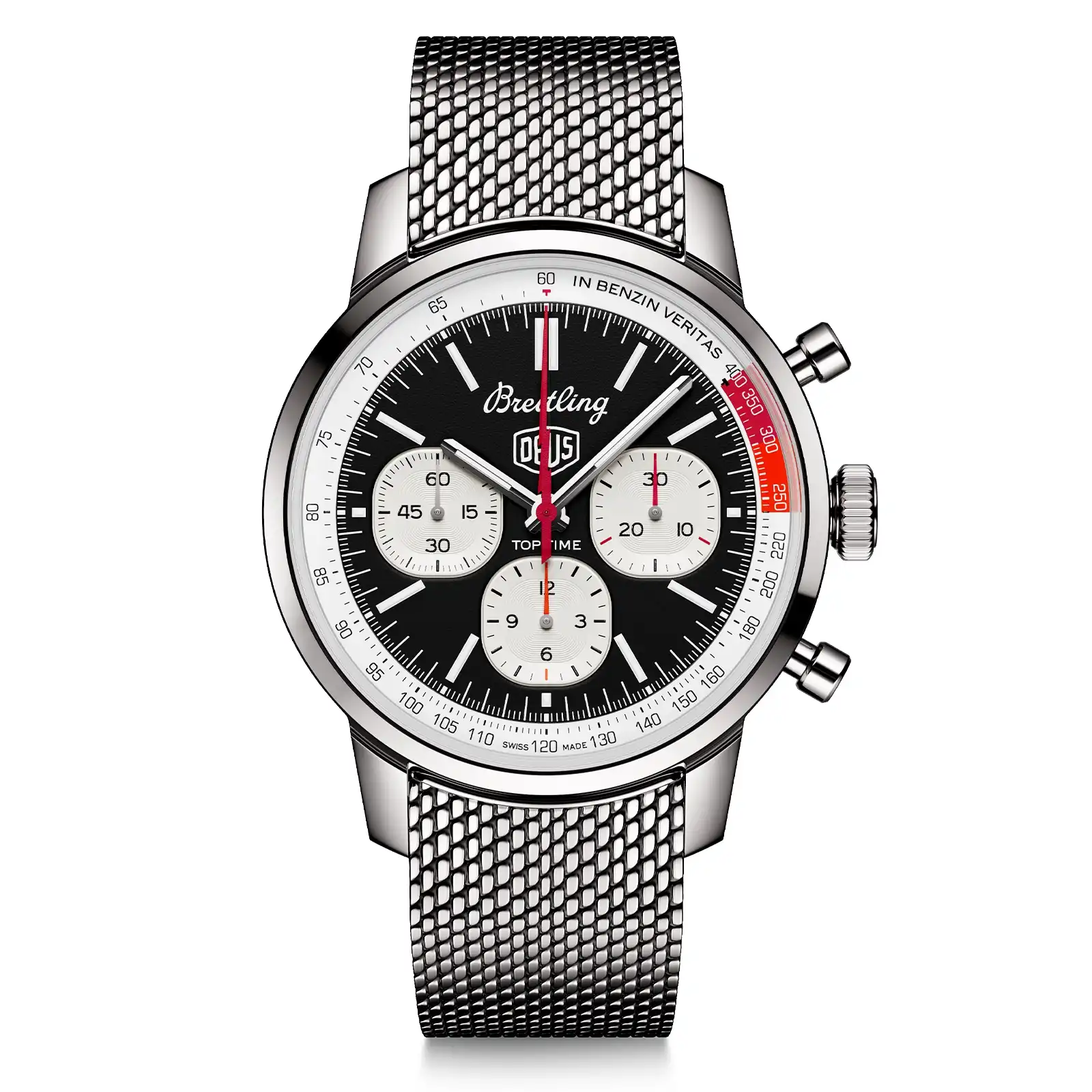 rt5xqwmspr5.webp Replica Breitling Top Time B01 Deus 41mm Mens Stainless Steel AB01765A1B1A1 - Image 1
