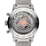 Replica Breitling Top Time B01 Deus 41mm Mens Stainless Steel AB01765A1B1A1 - Image 2