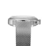 Replica Breitling Top Time B01 Deus 41mm Mens Stainless Steel AB01765A1B1A1 - Image 4