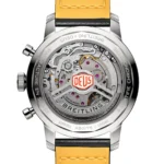 Replica Breitling Top Time B01 Deus 41mm Mens Leather AB01765A1B1X1 - Image 2