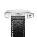 Replica Breitling Top Time B01 Deus 41mm Mens Leather AB01765A1B1X1 - Image 6