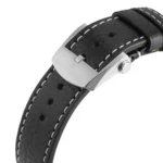 Replica Breitling Top Time B01 Deus 41mm Mens Leather AB01765A1B1X1 - Image 8