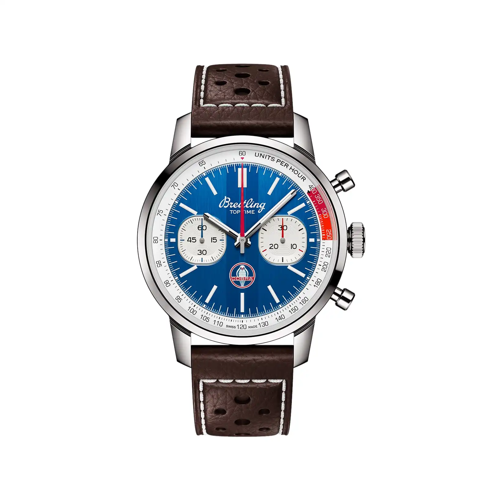 2jpc3ksbeo2.webp Replica Breitling Top Time B01 Classic Cars Shelby Cobra 41mm Mens AB01763A1C1X1 - Image 1