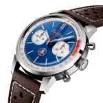 Replica Breitling Top Time B01 Classic Cars Shelby Cobra 41mm Mens AB01763A1C1X1 - Image 3