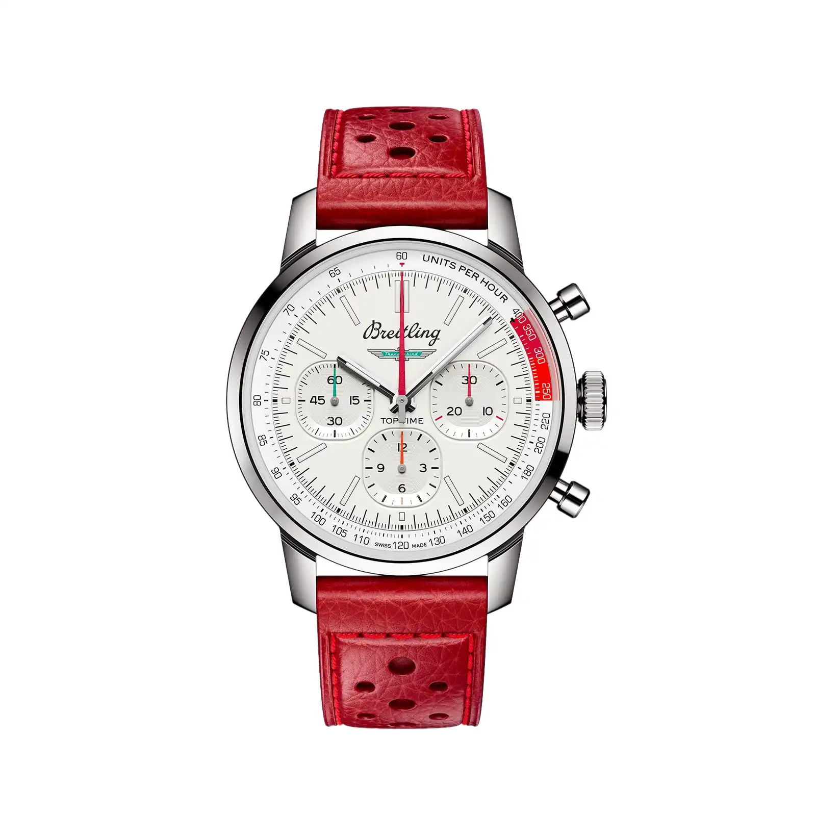fk3xcriplm2.webp Replica Breitling Top Time B01 Classic Cars Ford Thunderbird 41mm Mens AB01766A1A1X1 - Image 1