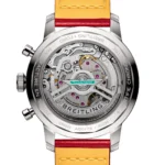 Replica Breitling Top Time B01 Classic Cars Ford Thunderbird 41mm Mens AB01766A1A1X1 - Image 2
