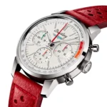 Replica Breitling Top Time B01 Classic Cars Ford Thunderbird 41mm Mens AB01766A1A1X1 - Image 3