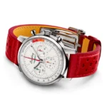 Replica Breitling Top Time B01 Classic Cars Ford Thunderbird 41mm Mens AB01766A1A1X1 - Image 4