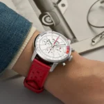 Replica Breitling Top Time B01 Classic Cars Ford Thunderbird 41mm Mens AB01766A1A1X1 - Image 5