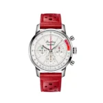 Replica Breitling Top Time B01 Classic Cars Ford Thunderbird 41mm Mens AB01766A1A1X1 - Image 7
