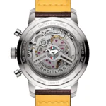 Replica Breitling Top Time B01 Classic Cars Ford Mustang 41mm Mens AB01762A1L1X1 - Image 2