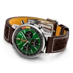 Replica Breitling Top Time B01 Classic Cars Ford Mustang 41mm Mens AB01762A1L1X1 - Image 4