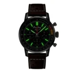 Replica Breitling Top Time B01 Classic Cars Ford Mustang 41mm Mens AB01762A1L1X1 - Image 6