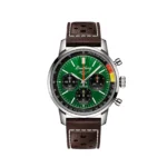 Replica Breitling Top Time B01 Classic Cars Ford Mustang 41mm Mens AB01762A1L1X1 - Image 7