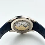 Replica Patek Philippe Aquanaut 5168G-001 White Gold Blue Dial - Image 7