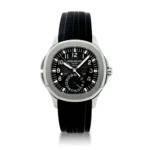 Replica Patek Philippe Aquanaut Travel Time Tiffany & Co. 5164A-001