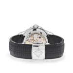 Replica Patek Philippe Aquanaut 5164A-001 Travel Time Stainless Steel Black Dial (2013) - Image 5
