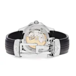 Replica Patek Philippe Aquanaut 5167A-001 Selfwinding Stainless Steel Black Dial - Image 5