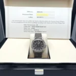 Replica Patek Philippe Aquanaut Luce Brown Ladies 5067A-023 - Image 7