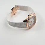 Replica Patek Philippe Aquanaut Luce 5269/200R-001 Rose Gold White Dial - Image 5