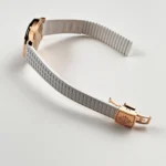 Replica Patek Philippe Aquanaut Luce 5269/200R-001 Rose Gold White Dial - Image 7