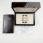 Replica Patek Philippe Aquanaut Luce 5269/200R-001 Rose Gold White Dial - Image 12