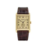 Replica Patek Philippe Gondolo 5109J-010 Yellow Gold Gold Dial Arabic Numerals