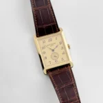 Replica Patek Philippe Gondolo 5109J-010 Yellow Gold Gold Dial Arabic Numerals - Image 3